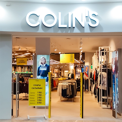 colins