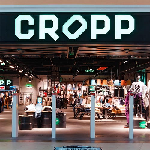 cropp