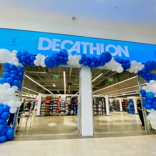 decathlon