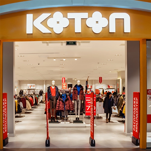 koton