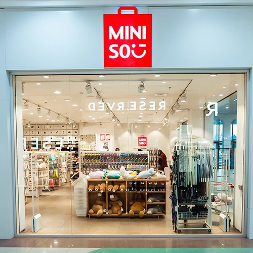 miniso